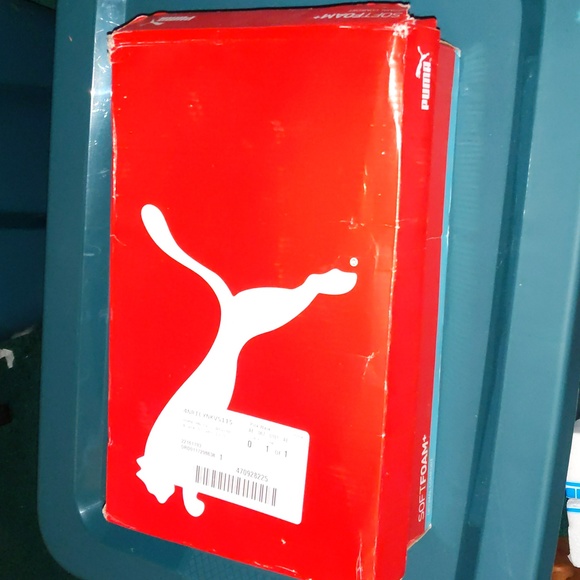 Cell Divide Men's Running Shoes - Picture 7 of 8